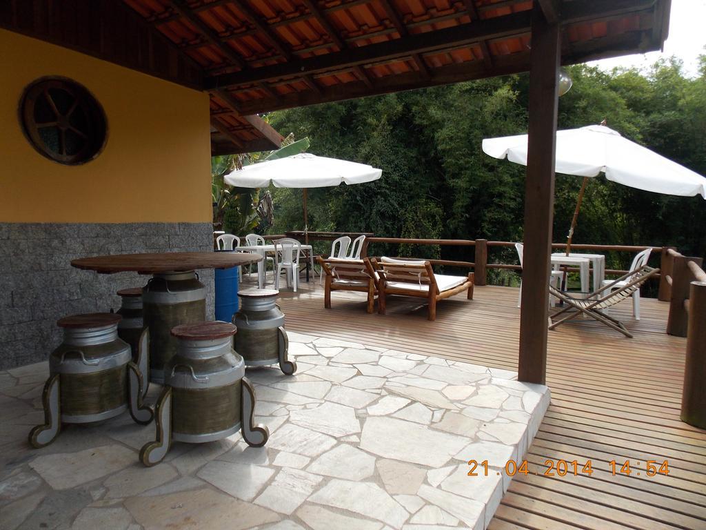 Fazenda Rio Pedras 3*